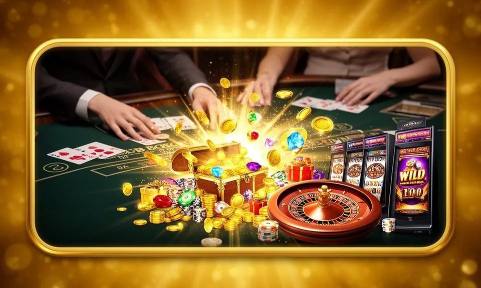 Slot SpinWin